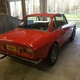 Illustration for article titled For $23,500, This 1972 Lancia Fulvia 1.3S Could Be Your Blast From The Past